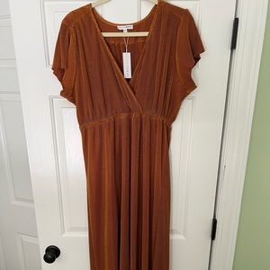 Baltic Born Athena Dress - XXL